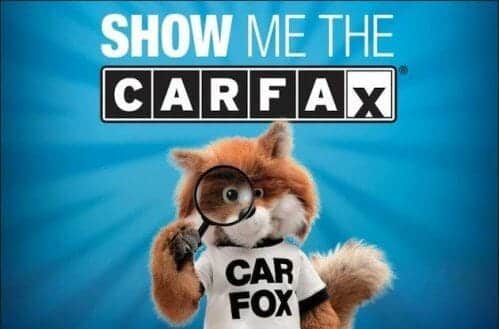 Show me the CarFax