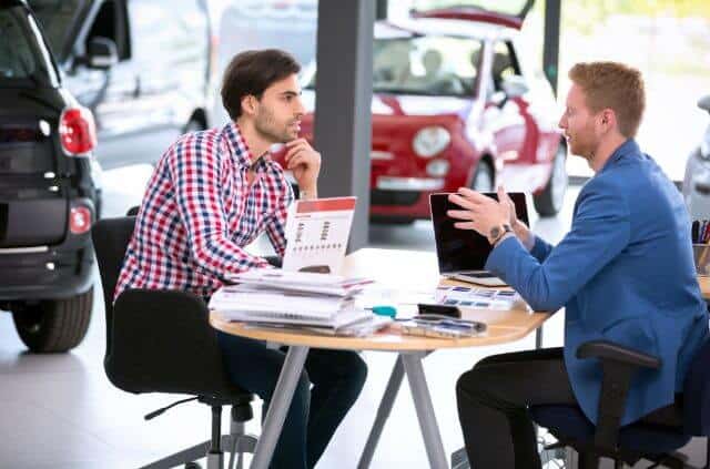 Can You Haggle With Car Dealers